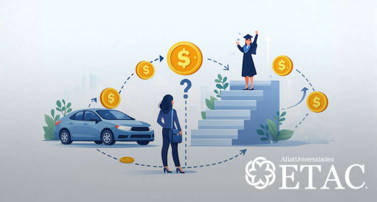 Cómo calcular el ROI de una Maestría?