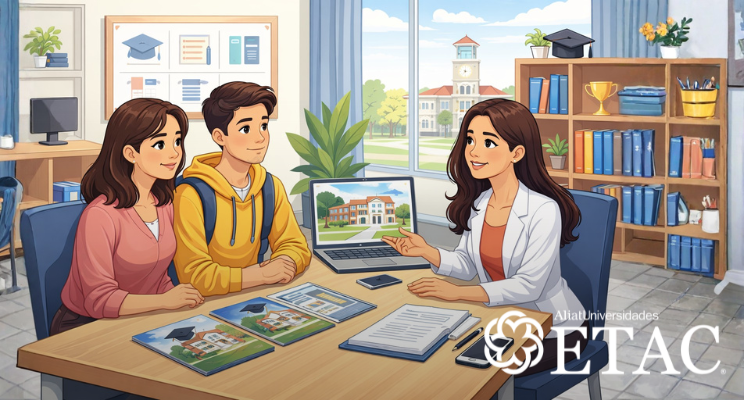 ¿Cómo elegir preparatoria en México? Guía práctica para padres