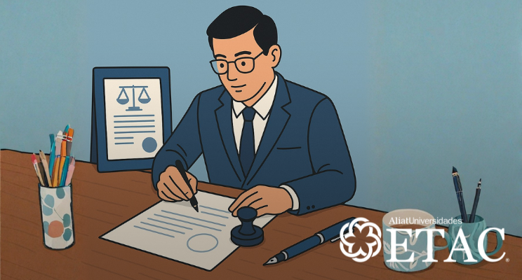 ¿Cuáles son los requisitos para ser Notario Público en México?