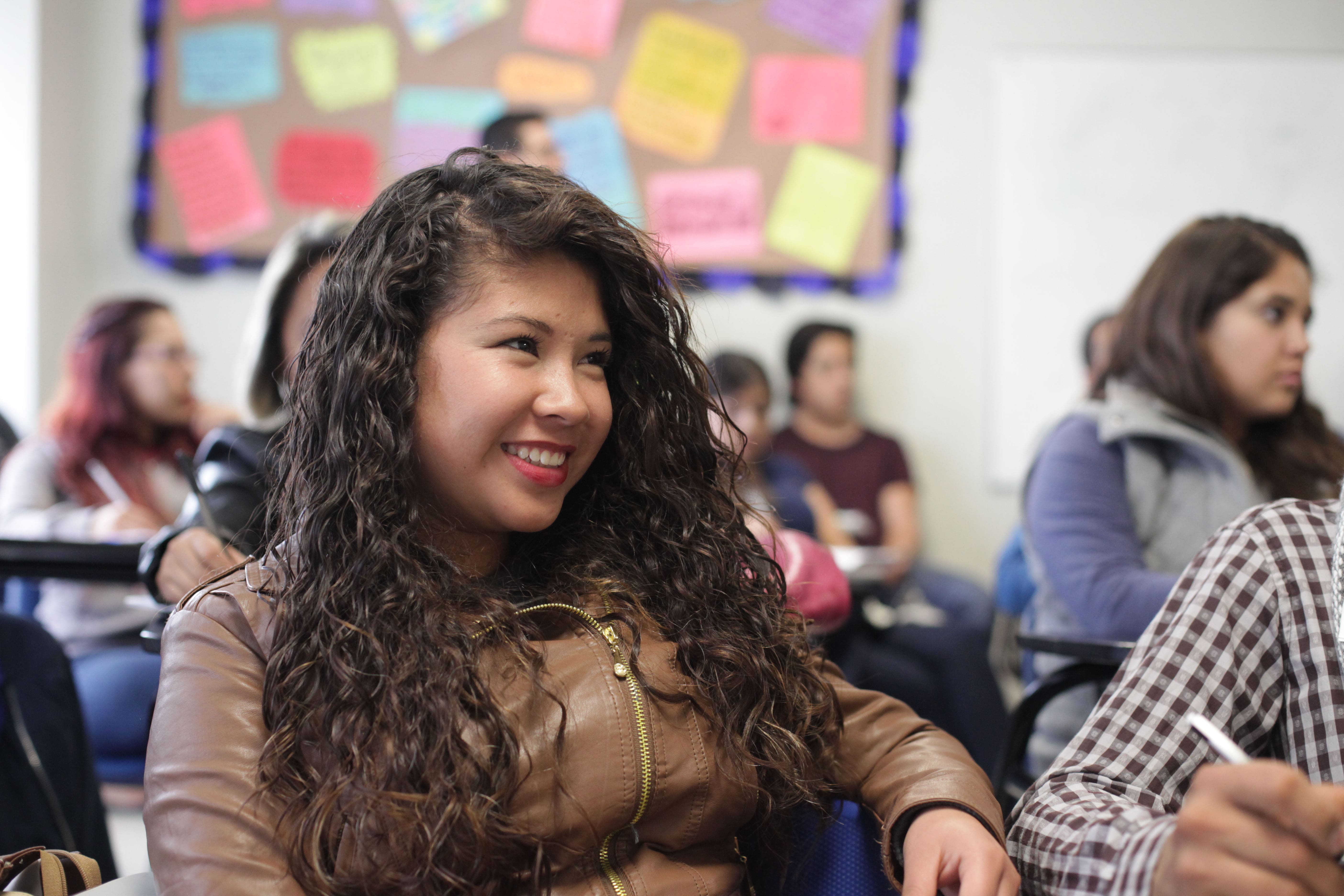Licenciatura Presencial en Pedagogía, ETAC