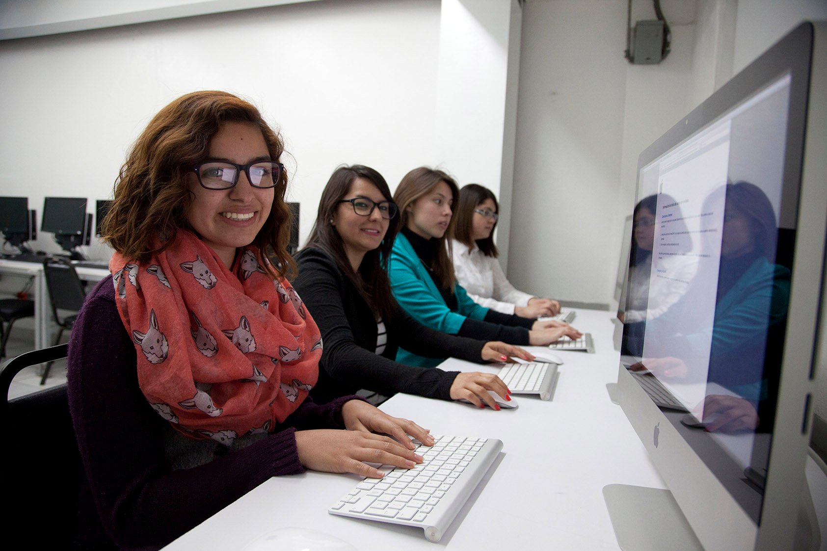 Licenciatura Presencial en Diseño de animación digital, ETAC