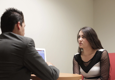 Licenciatura Presencial en Psicología, ETAC