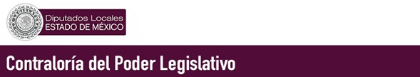 Contraloría del Poder legislativo 