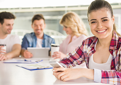 Licenciatura Presencial en Administración de Empresas Turísticas, ETAC