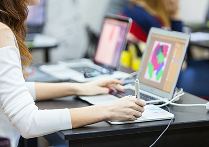 Licenciatura Presencial en Diseño de Animación Digital, ETAC