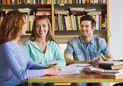 Licenciatura Presencial en Psicología, ETAC