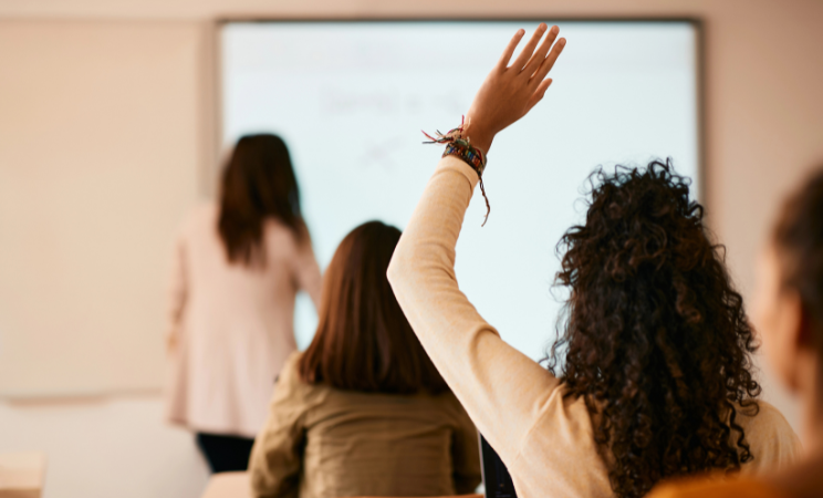 Estudiar la preparatoria en la mejor opción
