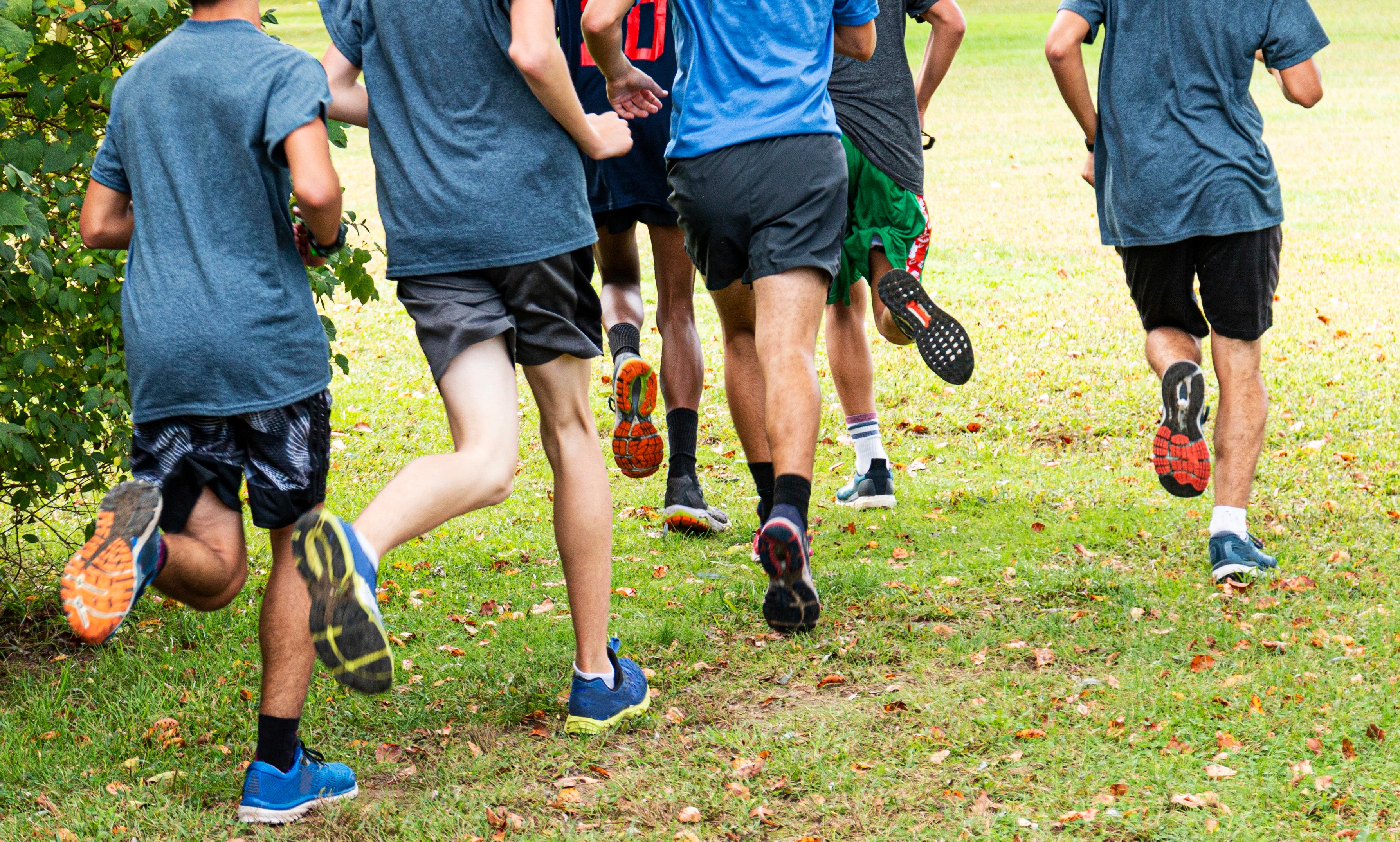 Deporte, una ventaja que debes buscar en una preparatoria privada