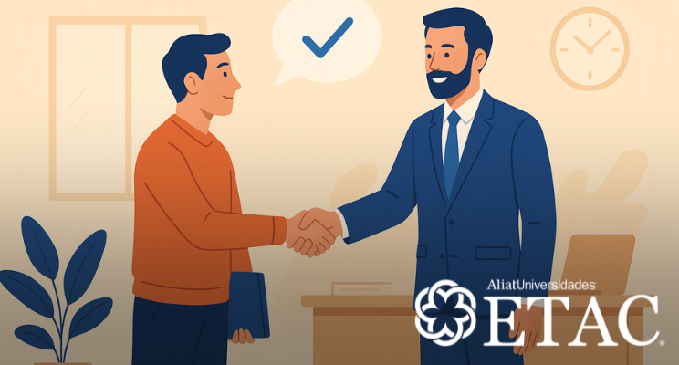 ¿Cómo recuperar la confianza del jefe tras un error?