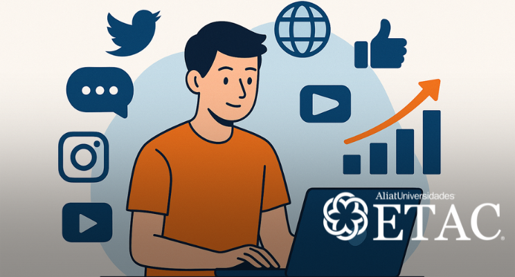 ¿Qué necesito saber para estudiar mercadotecnia digital?
