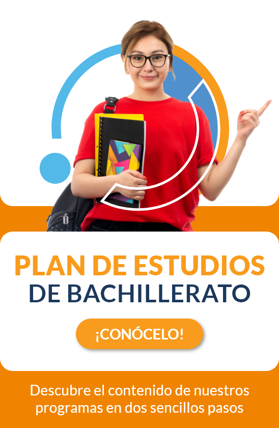 Plan de Estudios