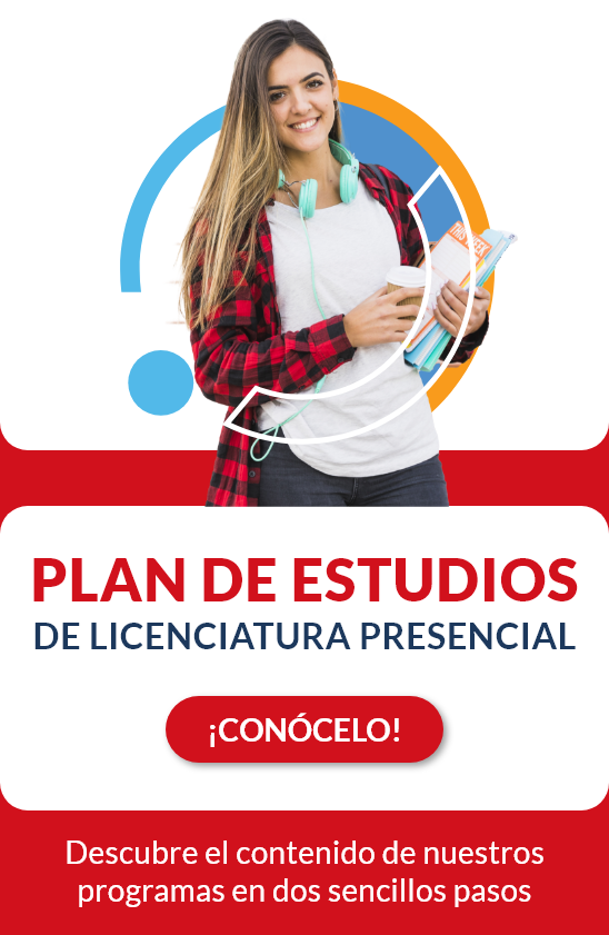 Plan de Estudios