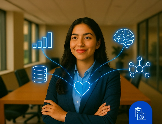 Administración e inteligencia de negocios