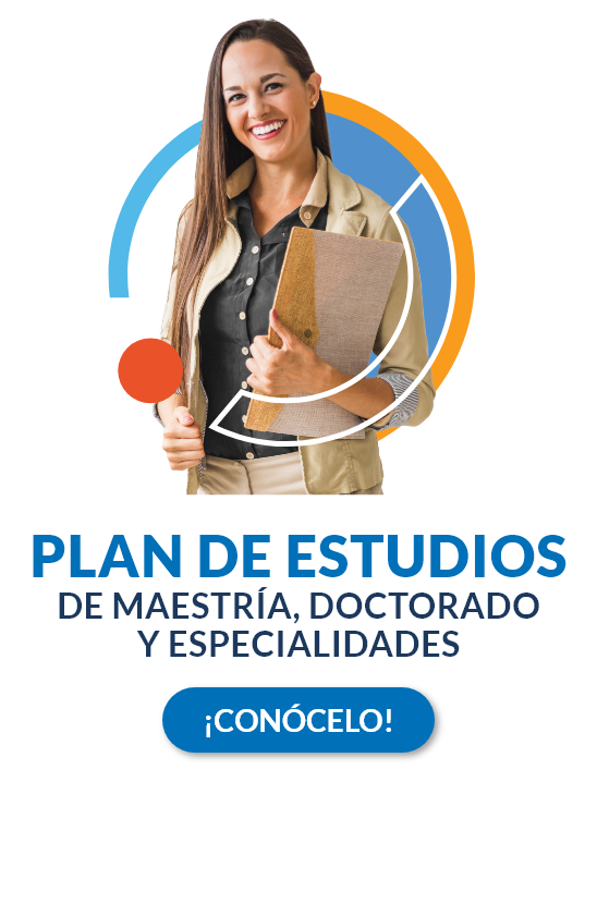 Plan de Estudios