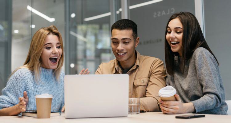 No sé qué estudiar: ¡Encuentra tu carrera ideal con este test!