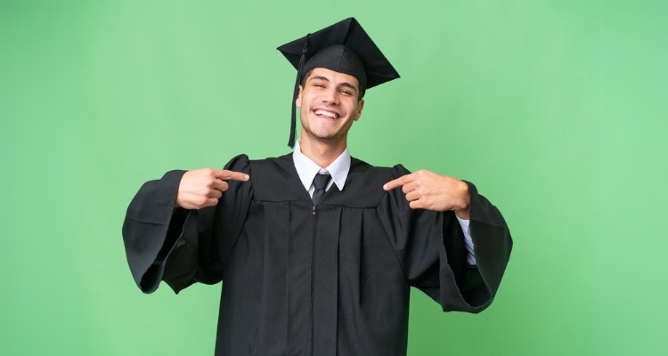 ¿Para qué necesitas un título universitario?