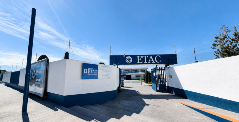 Guía para Estudiar en ETAC Chalco: Ventajas, Becas y Admisión